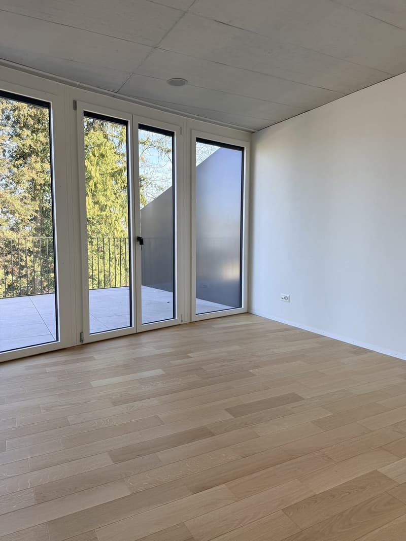 Zimmer rechts