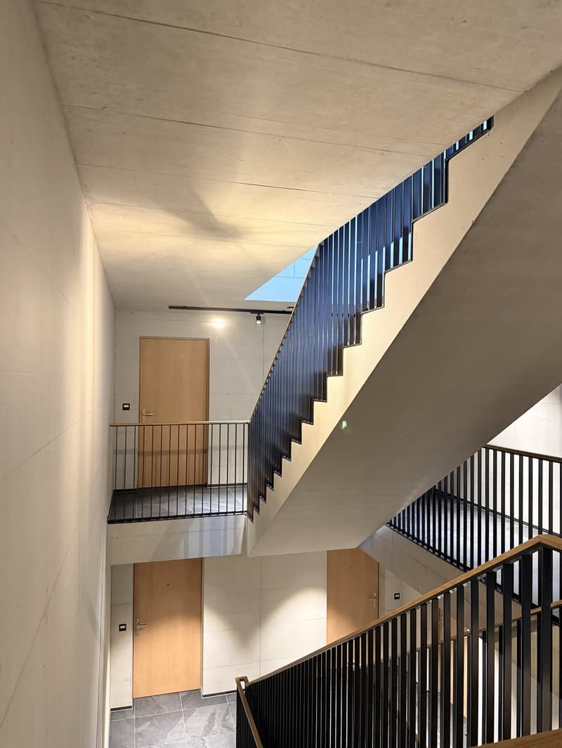 Treppenhaus
