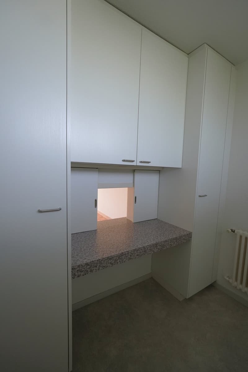Küche 1