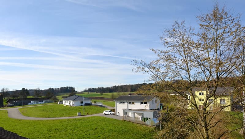 Aussicht