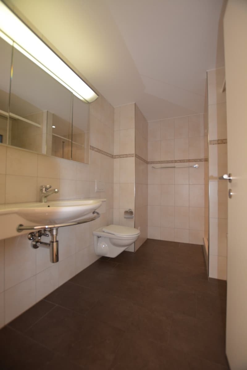Master-Badezimmer