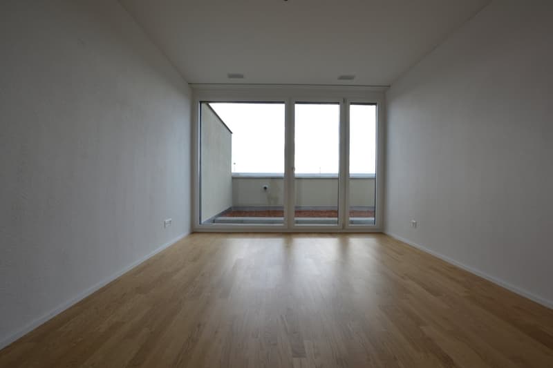 Zimmer links