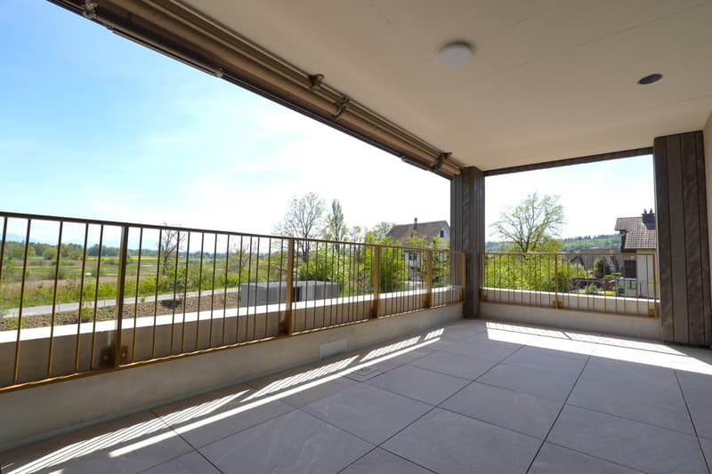 Balkon 2