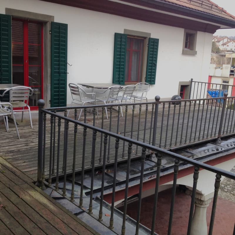 Balkon
