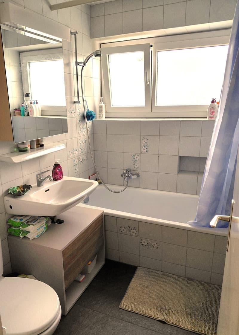 Badzimmer