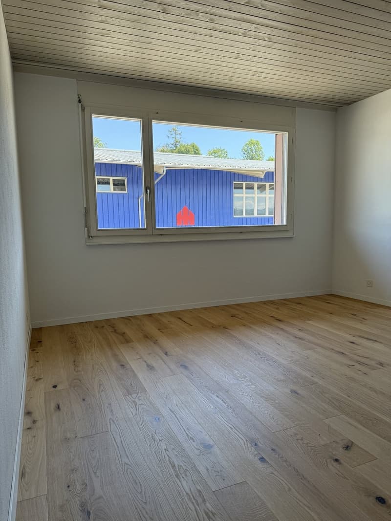 Elternschlafzimmer