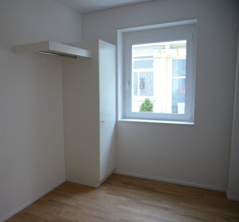 Garderobe