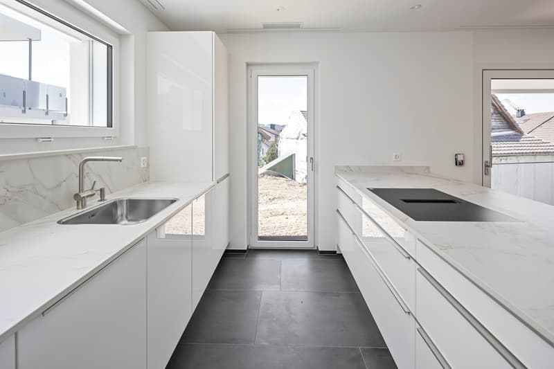 Detached, plenty of space, top modern and energy-efficient living (6)