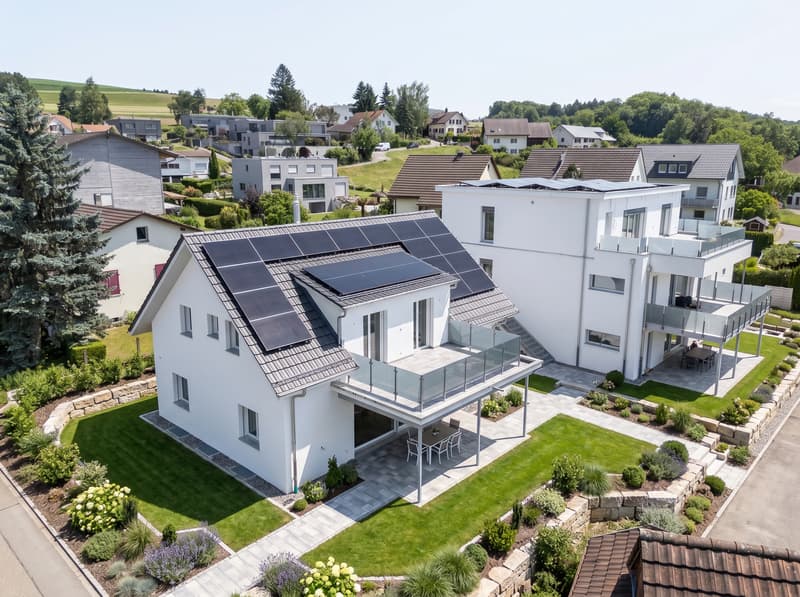 Detached, plenty of space, top modern and energy-efficient living (2)