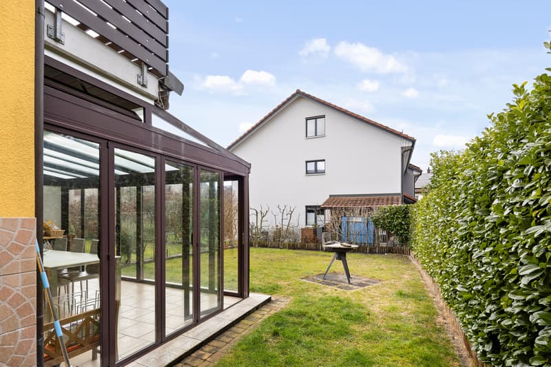 Family-friendly living experience with garden and winter garden (7)