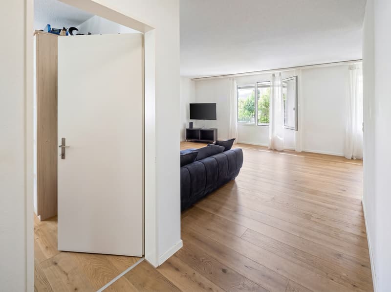 Barrier-Free Gem in Attractive Location (11)