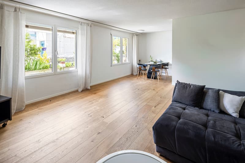 Barrier-Free Gem in Attractive Location (4)