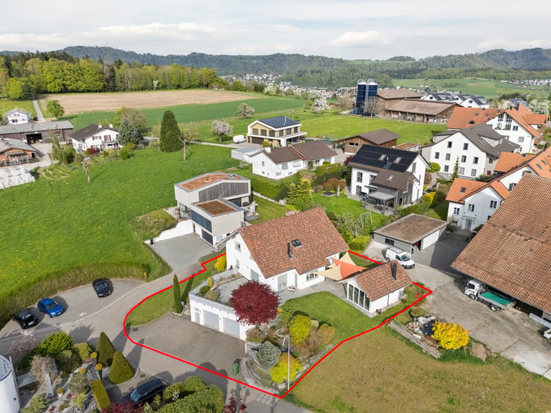 Dream home with a fantastic view and flexible usage options (2)