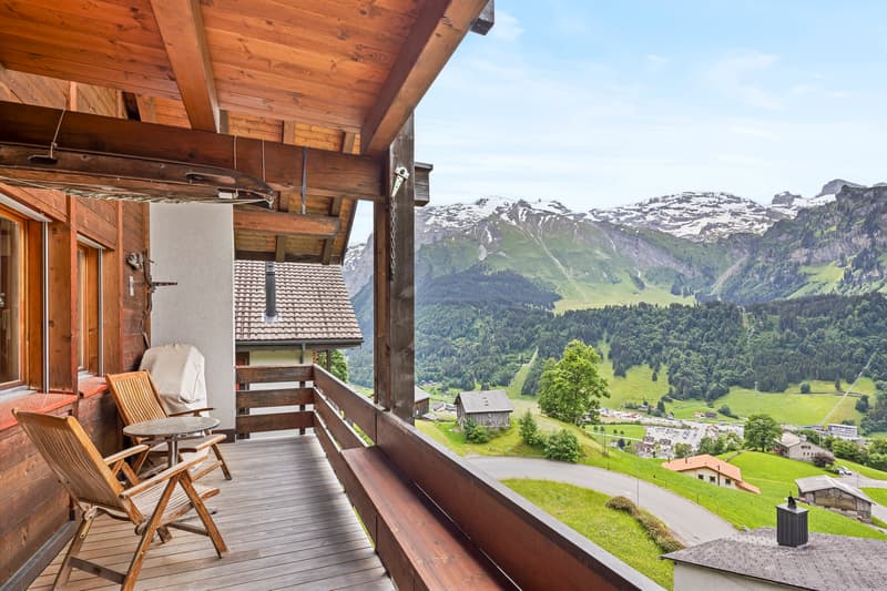 Where living dream and vacation dream merge with second home possibility (6)