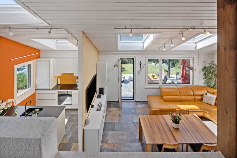 Family oasis with a dreamy garden oasis in a quiet location (1)