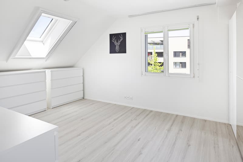 Vaste oasis familiale dans un emplacement central et calme (6)