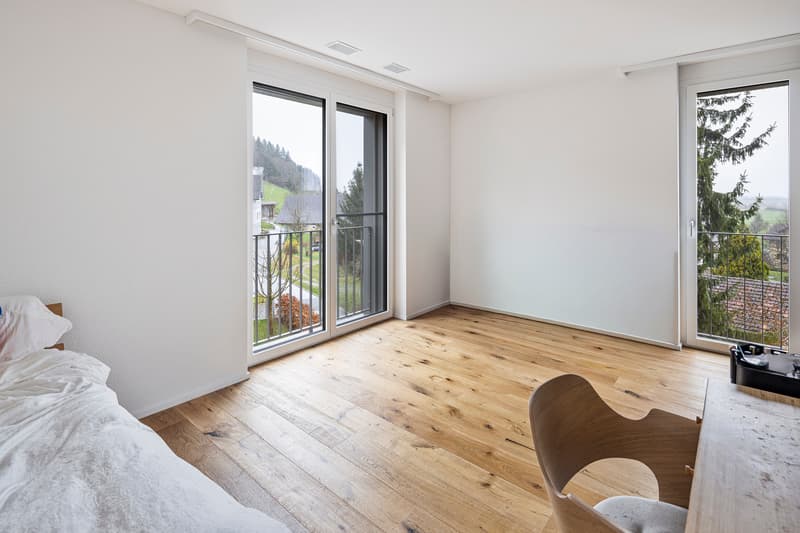 Versatile space wonder with separate apartment and many possibilities (9)