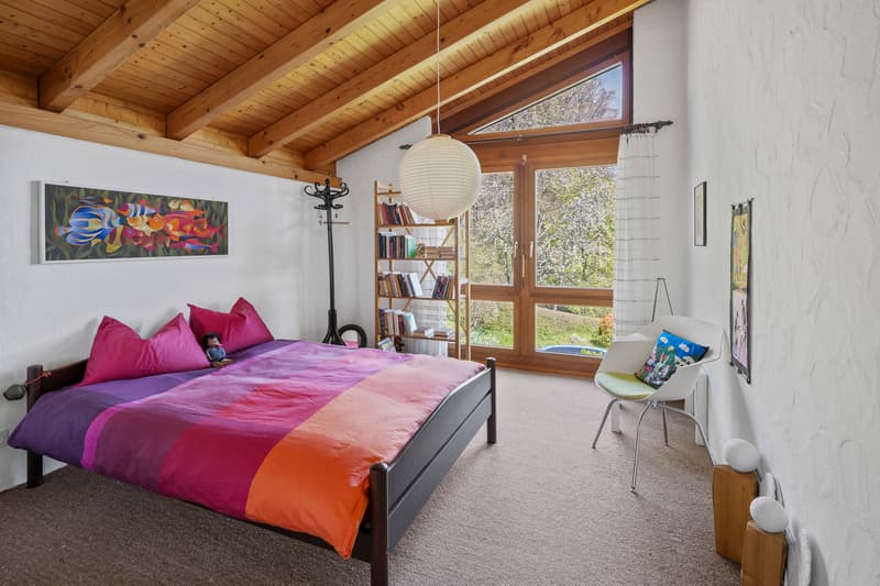 Dream view with garden and numerous possibilities (13)