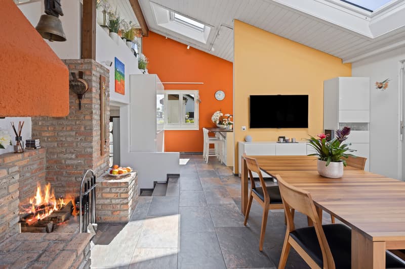 Family oasis with a dreamy garden oasis in a quiet location (2)