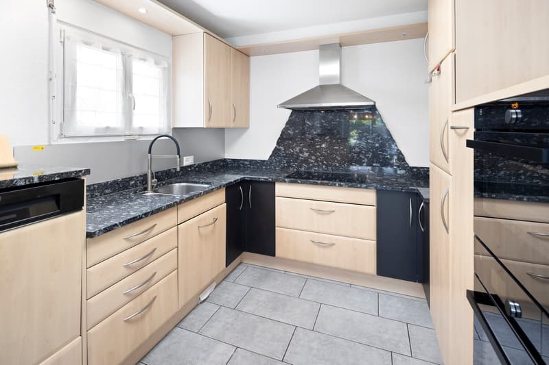 Spacious family oasis in a central and quiet location (4)