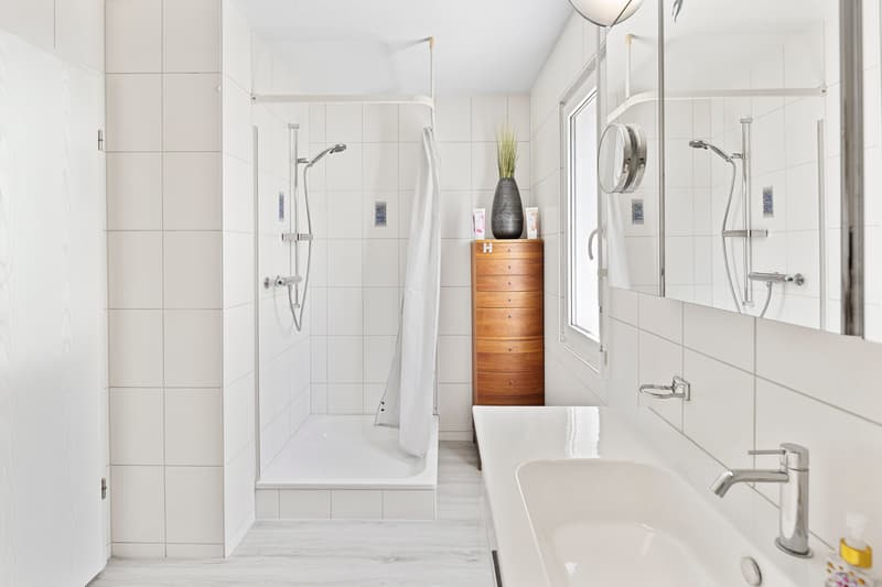 Spacious family oasis in a central and quiet location (9)