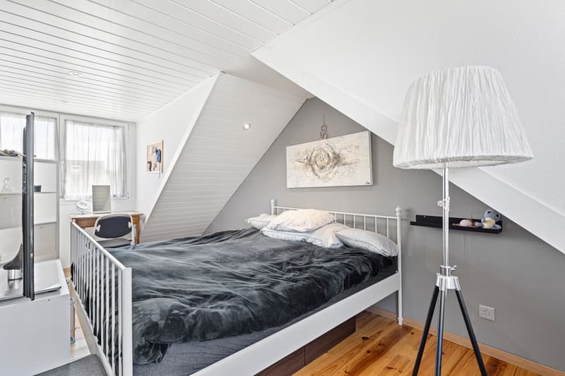 Spacious family oasis in a central and quiet location (8)