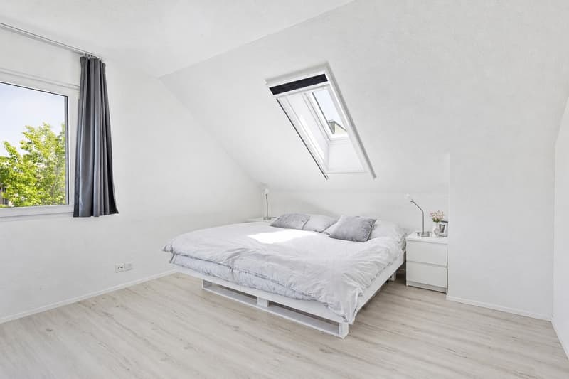 Spacious family oasis in a central and quiet location (5)