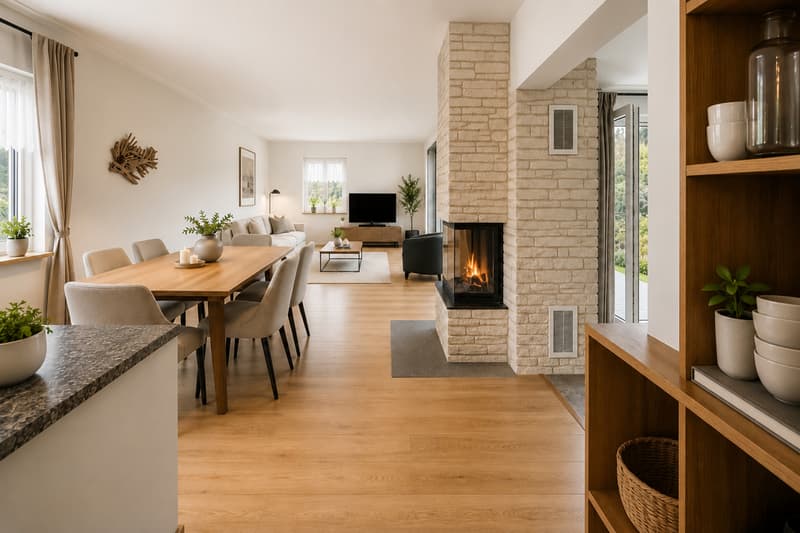 Bright and airy living with an impressive panoramic view (2)