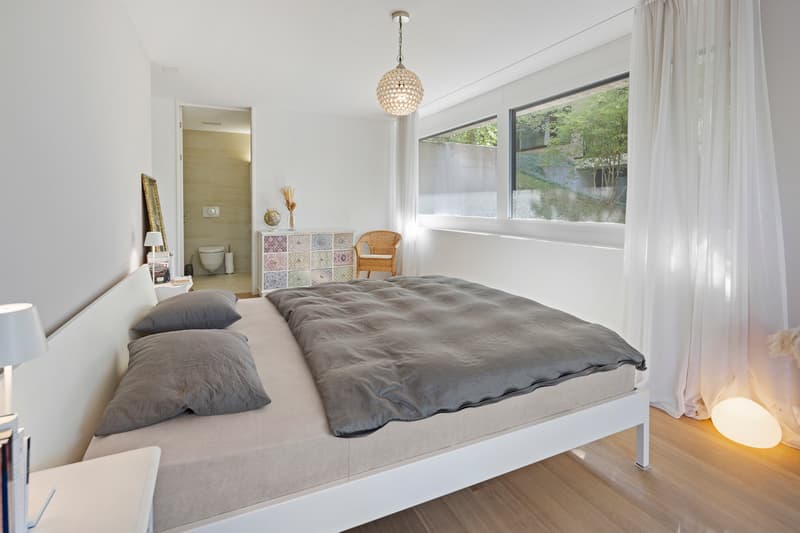 Grosszügiges Wohnen mit Terrasse und Potenzial für ein weiteres Zimmer (5)