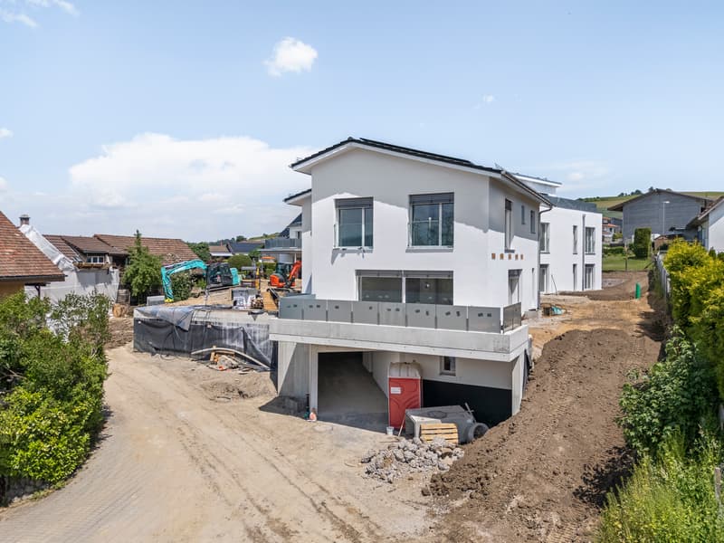 Spacious diamond in the rough with full design freedom (3)