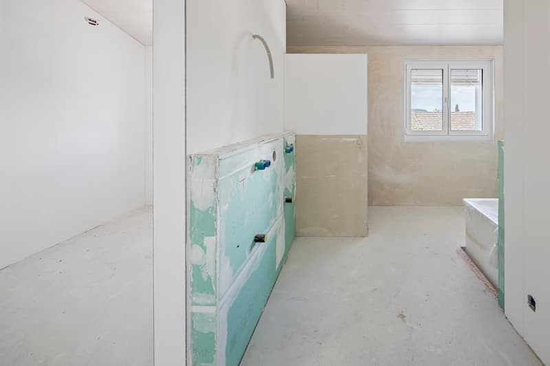 Spacious diamond in the rough with full design freedom (11)