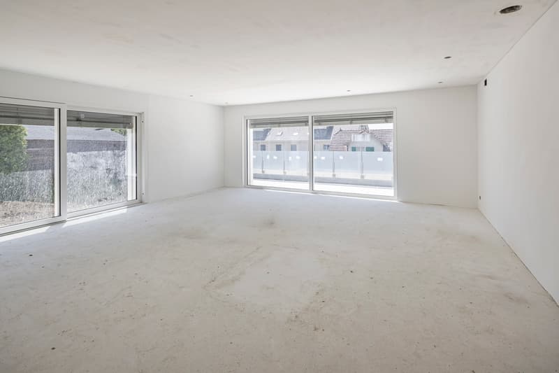 Spacious diamond in the rough with full design freedom (6)