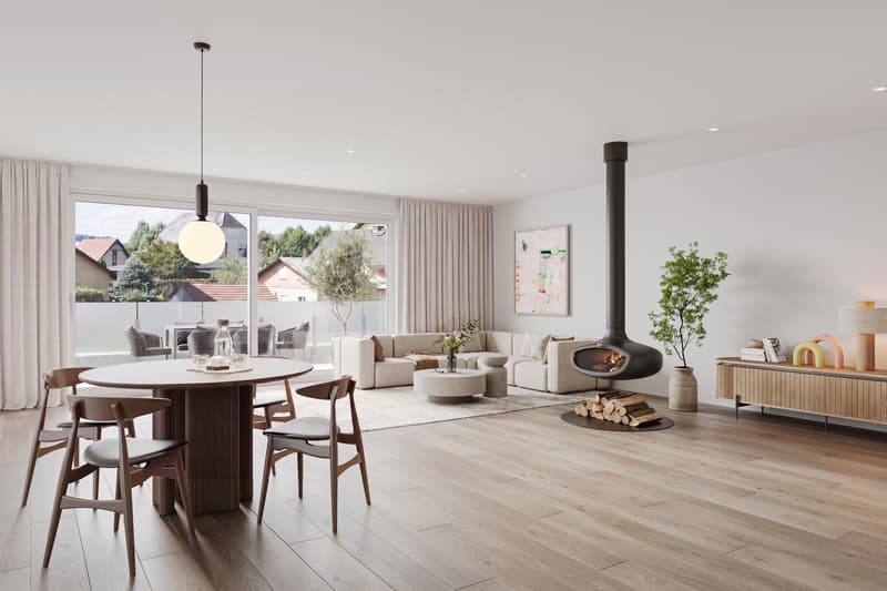 Spacious diamond in the rough with full design freedom (1)