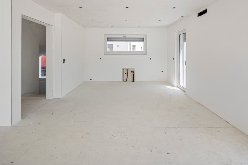 Spacious diamond in the rough with full design freedom (7)