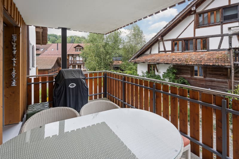 Moderne Wohnoase an ruhiger und doch zentraler Lage (11)