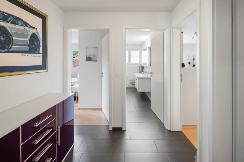 Moderne Wohnoase an ruhiger und doch zentraler Lage (7)