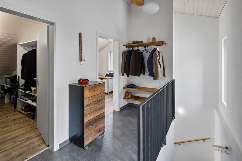 Moderner Wohntraum mit traumhafter Terrasse an ruhiger Lage (9)