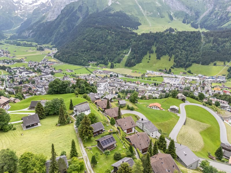 Wohn- & Ferientraum mit Zweitwohnsitzmöglichkeit (10)