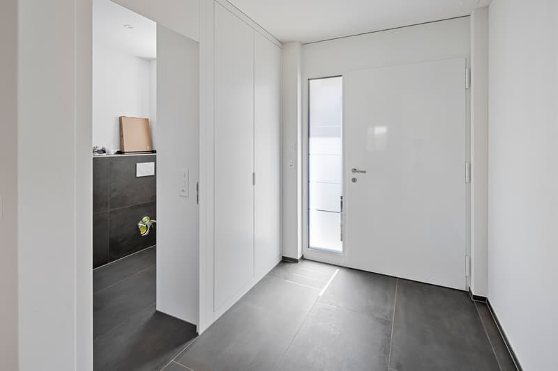 Neubau bezugsbereit: Top modern und energieeffizientes Wohnen (8)