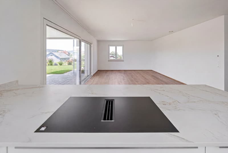 Neubau bezugsbereit: Top modern und energieeffizientes Wohnen (3)