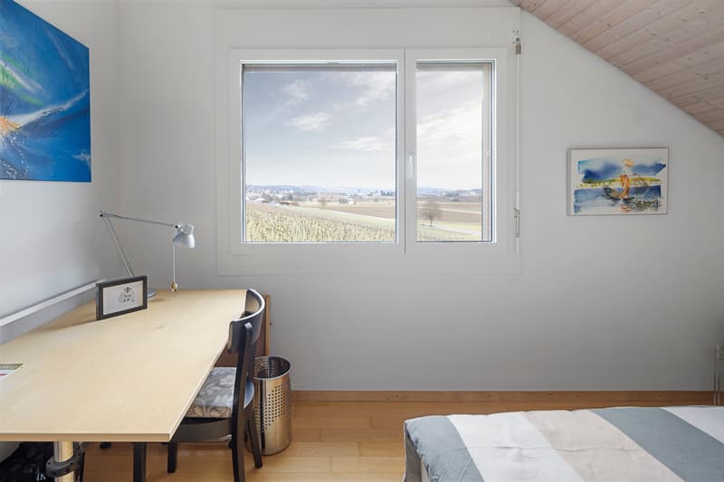 Topgepflegte Wohnidylle an bevorzugter Lage mit herrlicher Aussicht (7)