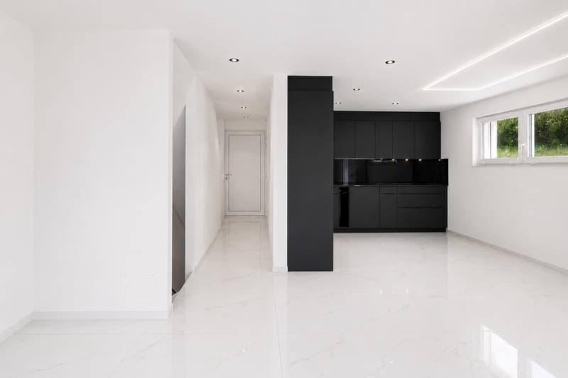 Moderne Oase an ruhiger Lage (3)
