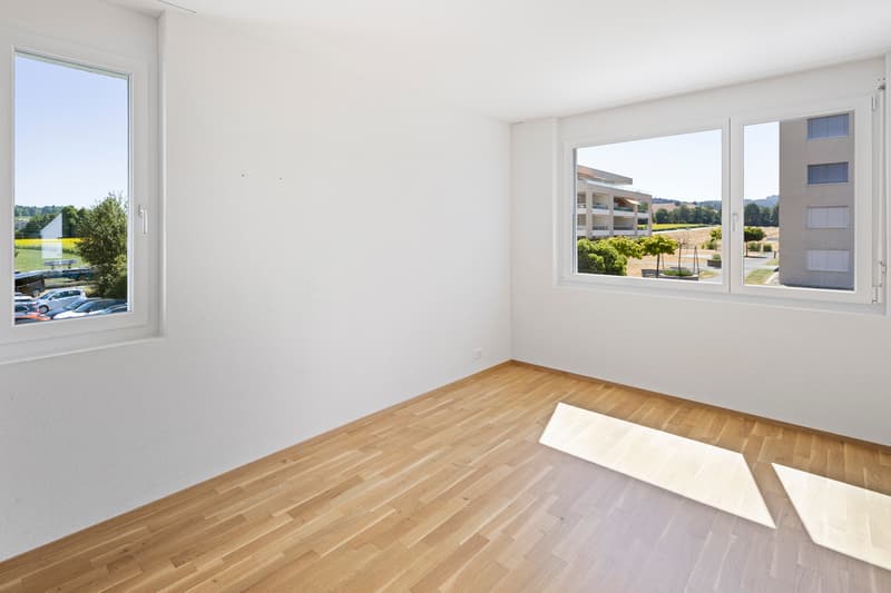 Moderne Wohnoase mit grosser Terrasse und viel Licht (7)