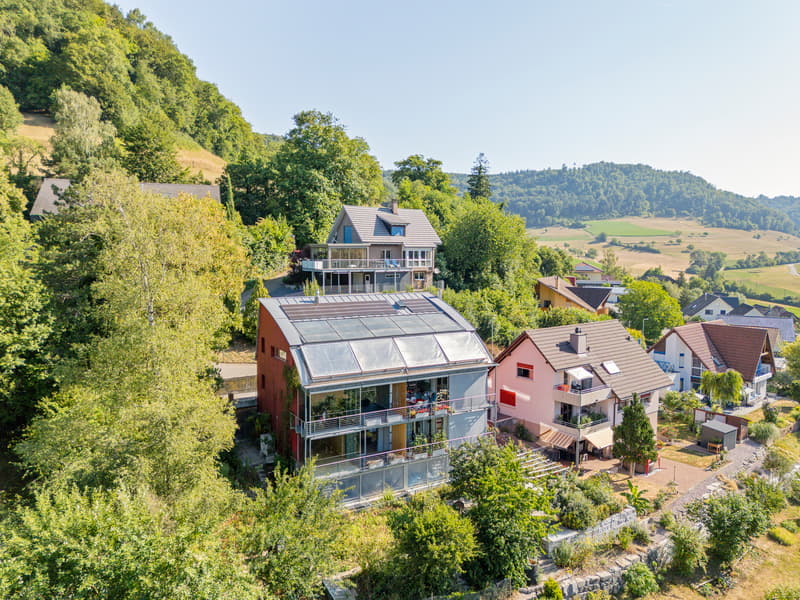 Familienfreundliche Wohnfühloase mit beeindruckender Aussicht (10)