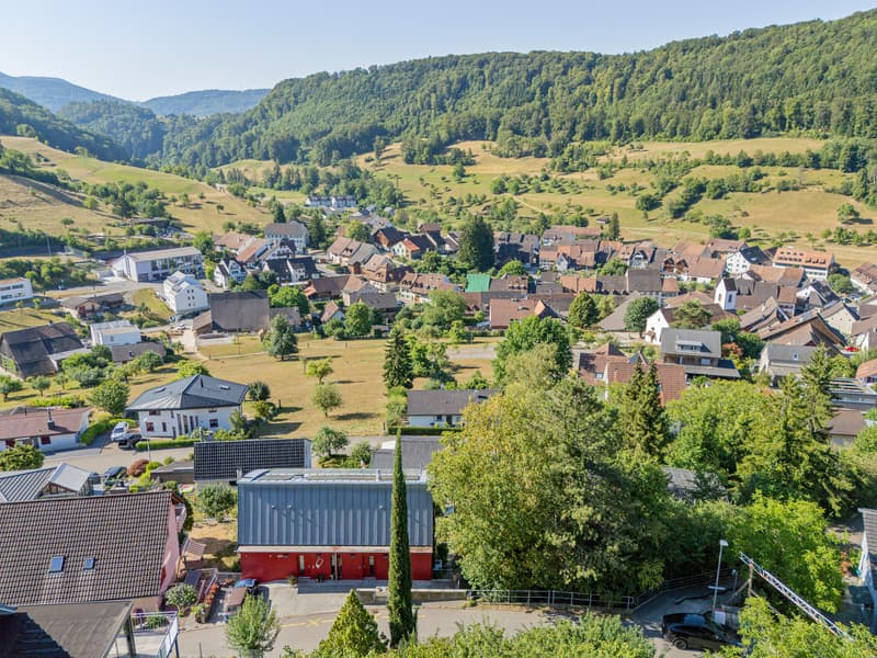 Familienfreundliche Wohnfühloase mit beeindruckender Aussicht (11)