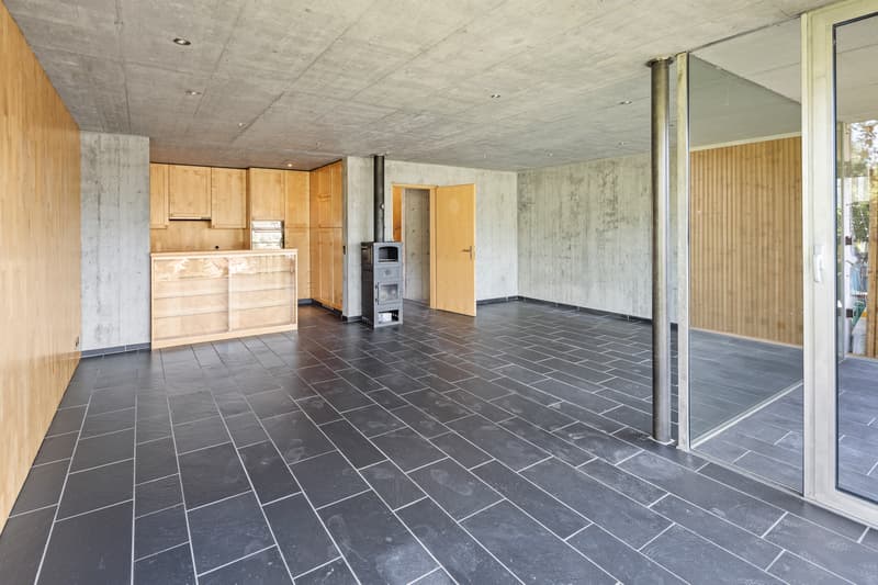 Familienfreundliche Wohnfühloase mit beeindruckender Aussicht (3)