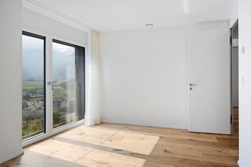 Hoch oben leben mit Aussicht - einzigartig und nachhaltig (10)