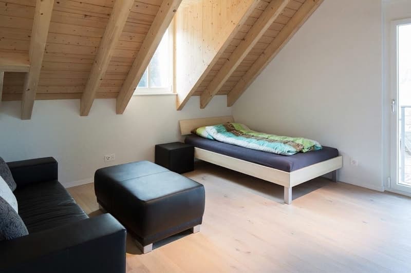 Lifestyle auf dem Lande (7)