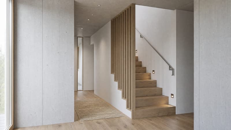 Neubau: Terrassenwohnungen mit Traumaussicht (5)