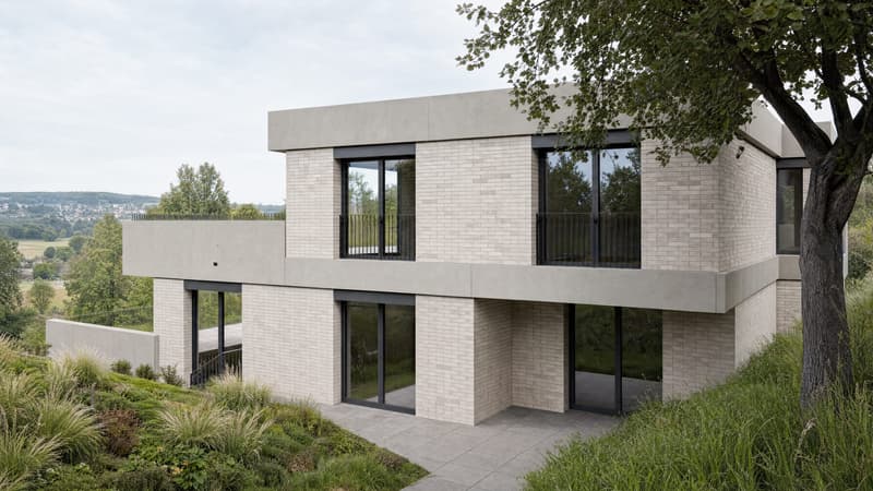 Neubau: Terrassenwohnungen mit Traumaussicht (12)